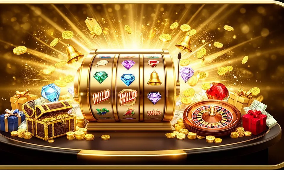 Roulette Dreamspin